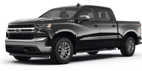 CHEVROLET SILVERADO LTD 2022 1GCPYCEKXNZ118644 image CHEVROLET SILVERADO LTD 2022 1GCPYCEKXNZ118644 image